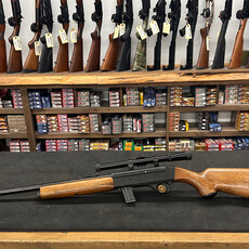 Gevarm 22lr