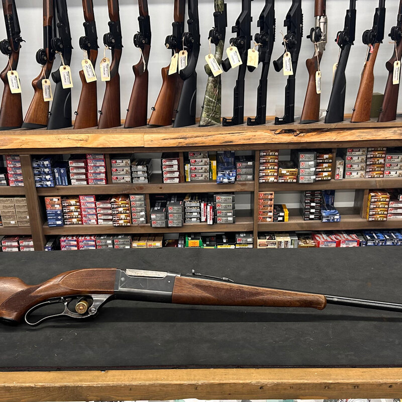 Savage 99 300 Savage