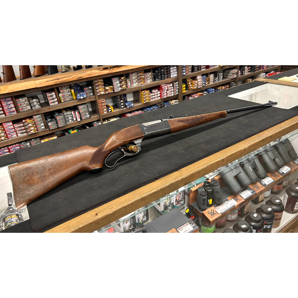 Savage 99 300 Savage
