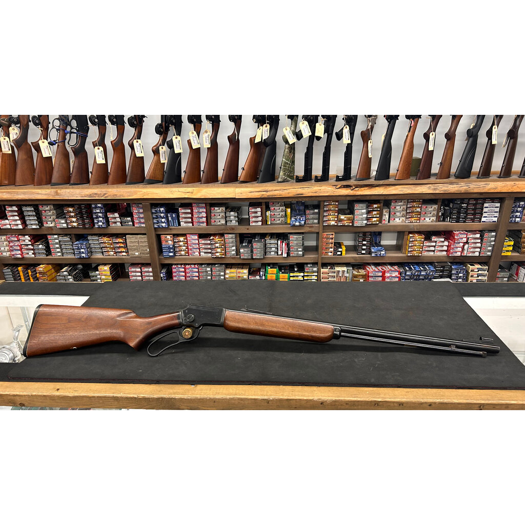 Marlin 39A 22lr