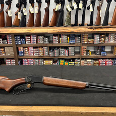 Marlin 39A 22lr