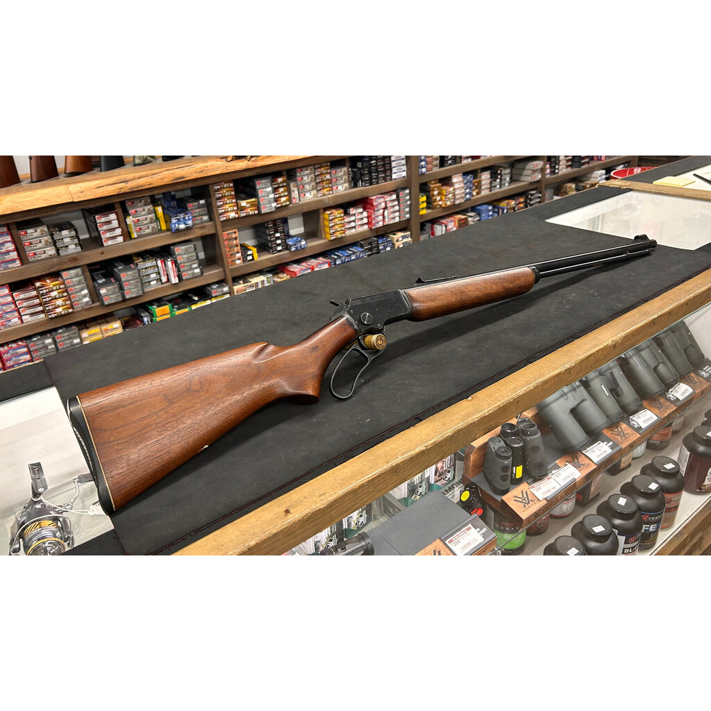 Marlin 39A 22lr