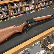 Marlin 39A 22lr