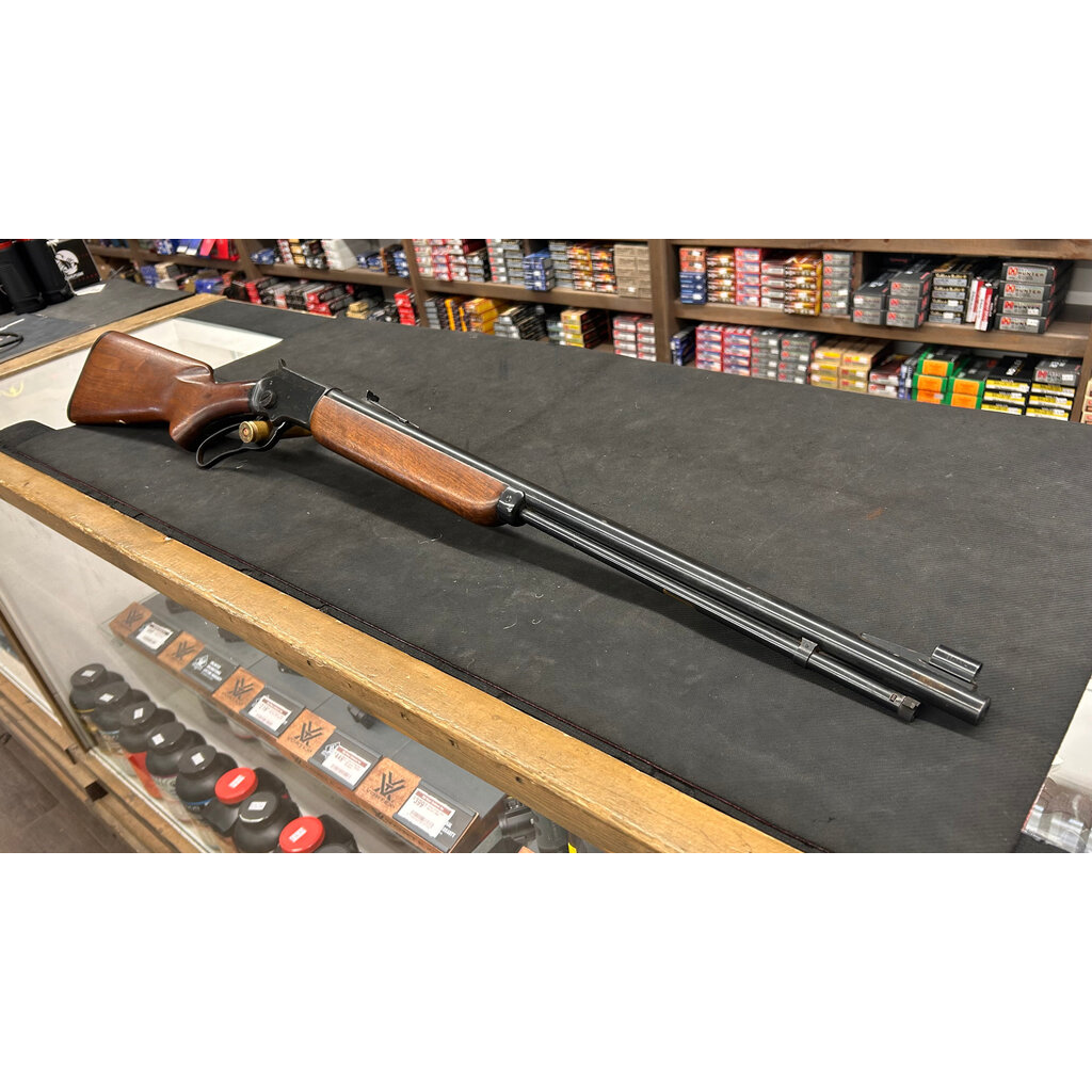 Marlin 39A 22lr