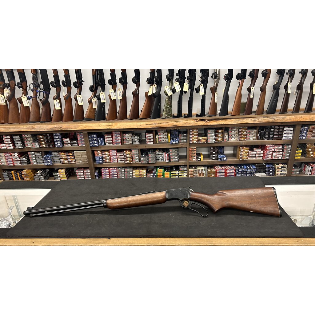 Marlin 39A 22lr