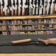 Marlin 39A 22lr