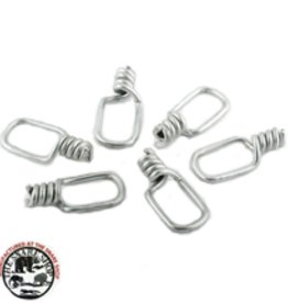 Snare Parts #9 Snare Swivel (100pk)