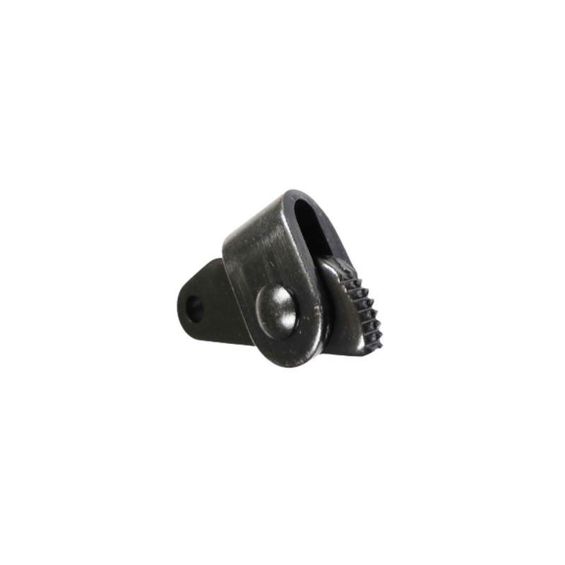 Snare Parts Camloc 5/64 w/teeth (100pk)