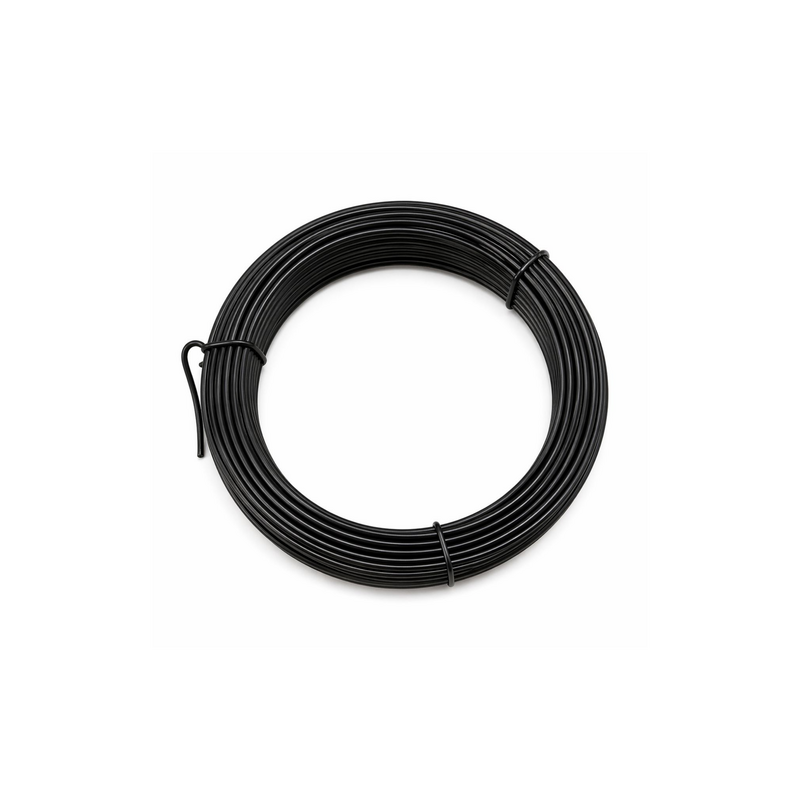 9 Ga Tie 5lbs Wire Coil