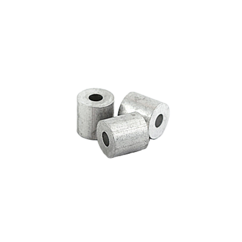 Cable Stop 3/32 (Single Ferrule)