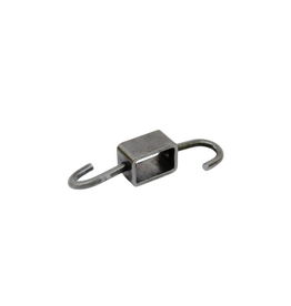 Heavy Duty Wolf Swivels