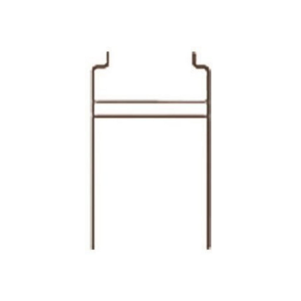 330 H Stand Trap Support (Tall)