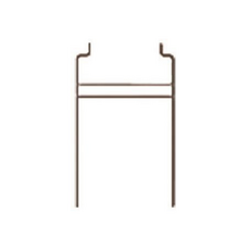 330 H Stand Trap Support (Tall)