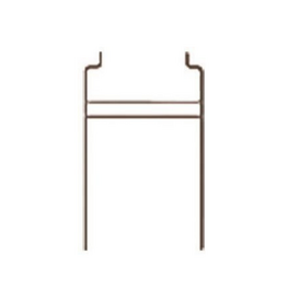 330 H Stand Trap Support (Tall)
