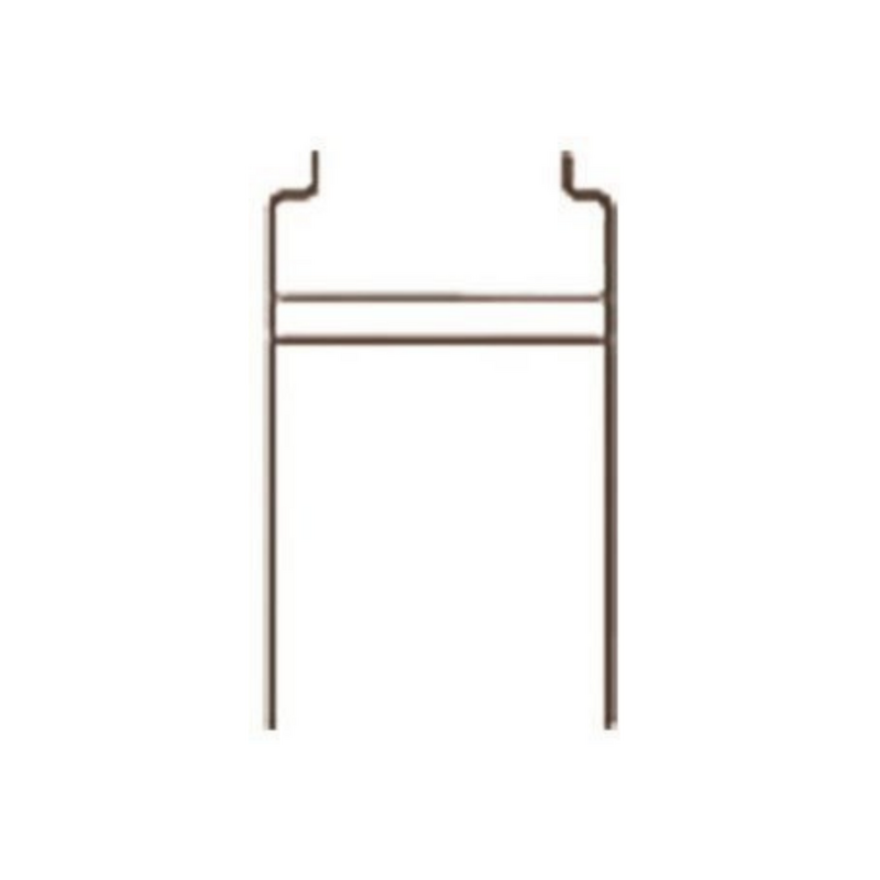 330 H Stand Trap Support (Tall)