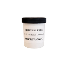 Barnes Barnes Lures Marten Magic (4oz)
