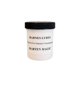 Barnes Lures Martin Magic (4oz)