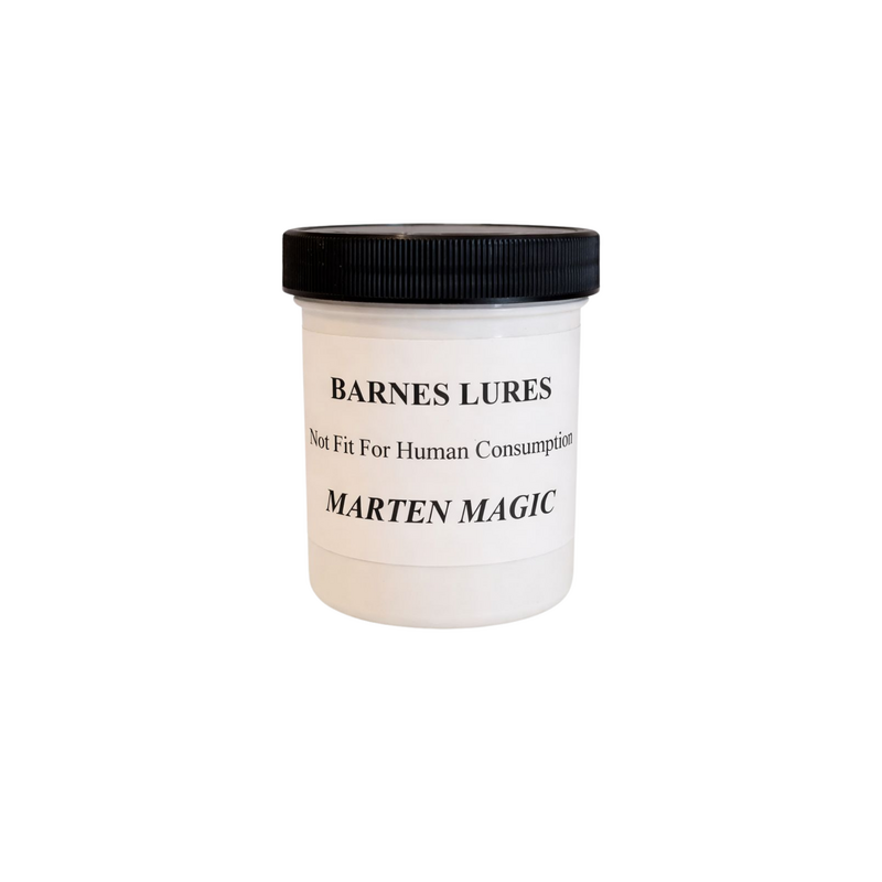Barnes Lures Martin Magic (4oz)