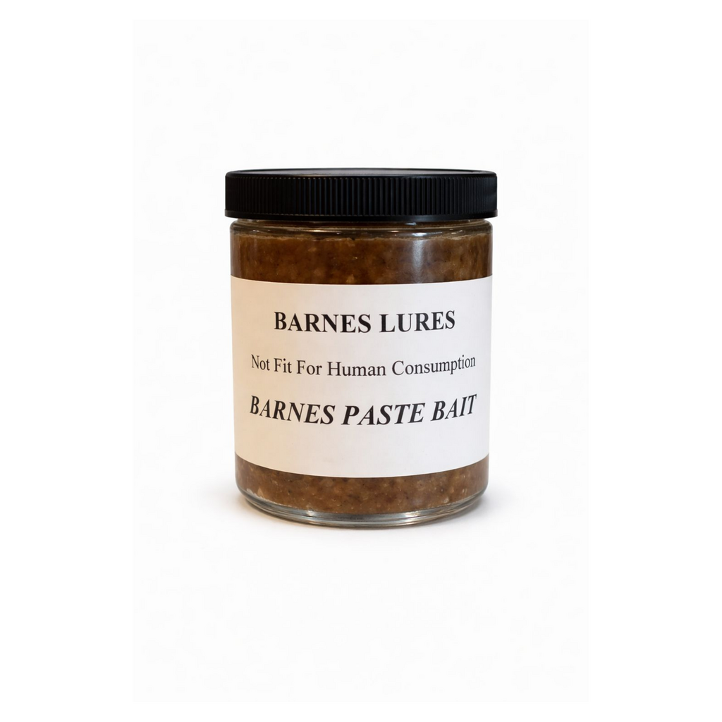 Barnes Lures Fox, Coyote and Wolf Paste Bait (8oz)