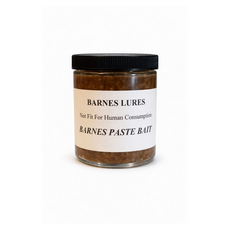 Barnes Lures Fox, Coyote and Wolf Paste Bait (8oz)