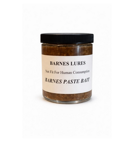 Barnes Lures Fox, Coyote and Wolf Paste Bait (8oz)