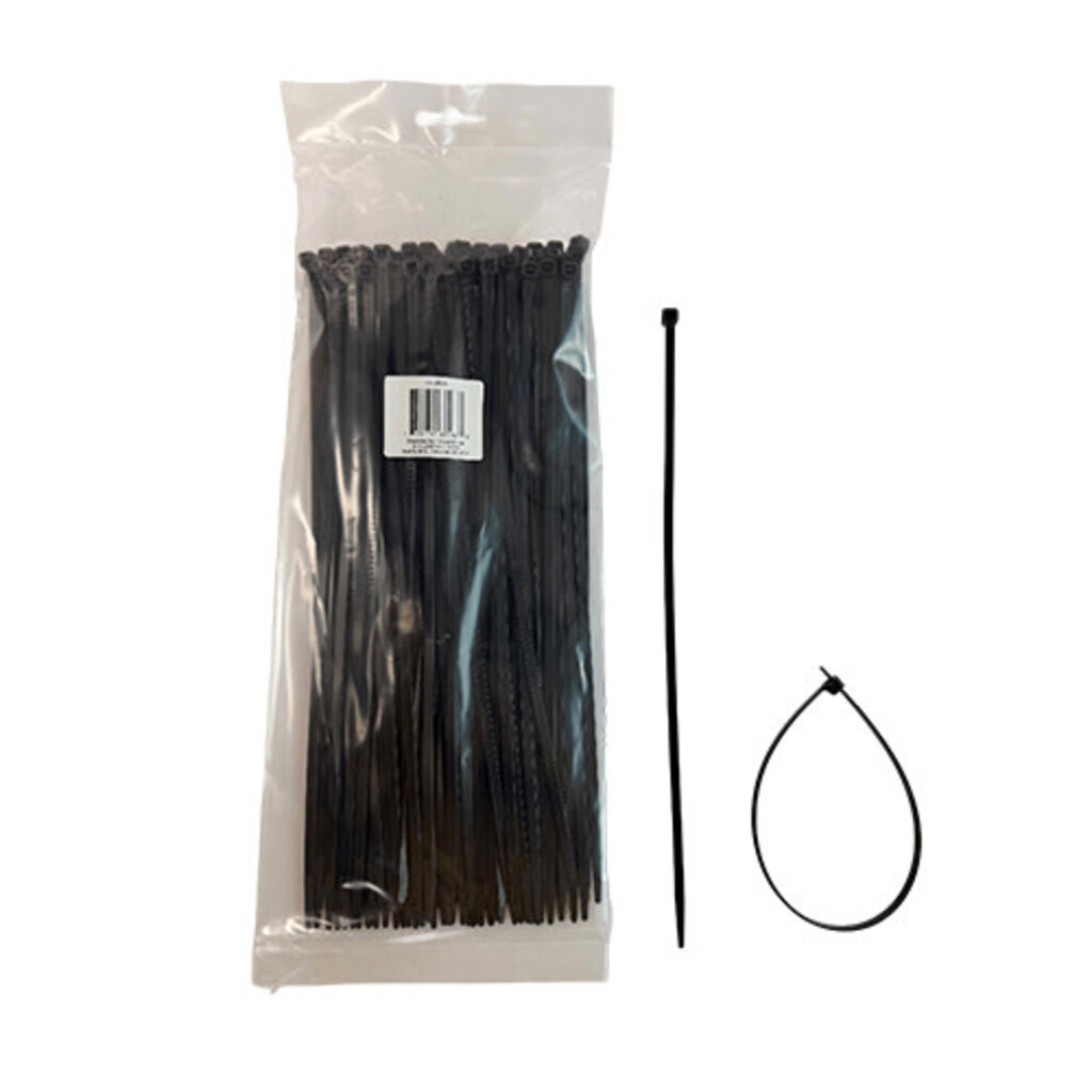 Cable/Zip Tie 11inch (100pk)