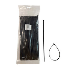 Cable/Zip Tie 11inch (100pk)