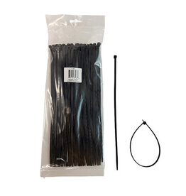 Cable/Zip Tie 7.5inch (100pk)