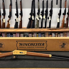 Winchester 94 Centennial '66 30-30win 26" Barrel w/Box