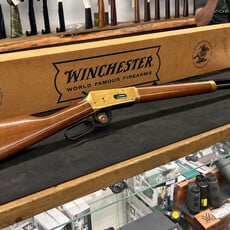 Winchester 94 Centennial '66 30-30win 26" Barrel w/Box