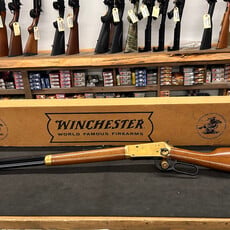Winchester 94 Centennial '66 30-30win 26" Barrel w/Box