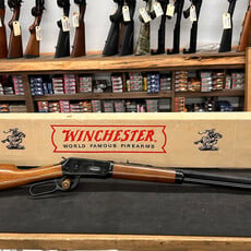 Winchester 94 Canadian Centennial '67 30-30 win 20" Barrel w/Box