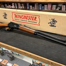 Winchester 94 Canadian Centennial '67 30-30 win 20" Barrel w/Box