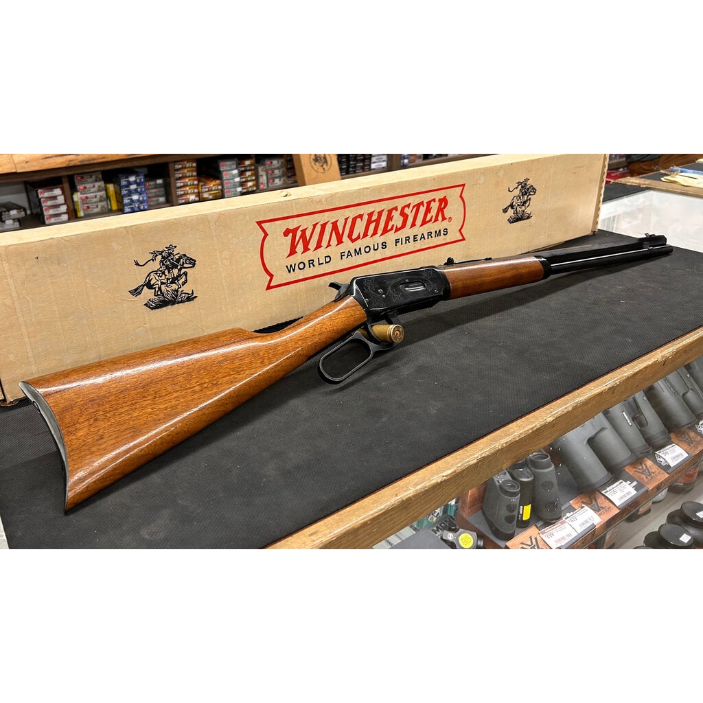 Winchester 94 Canadian Centennial '67 30-30 win 20" Barrel w/Box