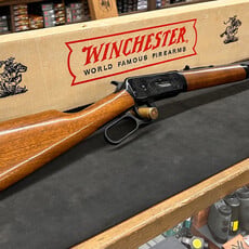 Winchester 94 Canadian Centennial '67 30-30 win 20" Barrel w/Box