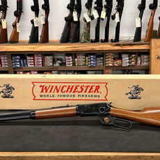 Winchester 94 Canadian Centennial '67 30-30 win 20" Barrel w/Box