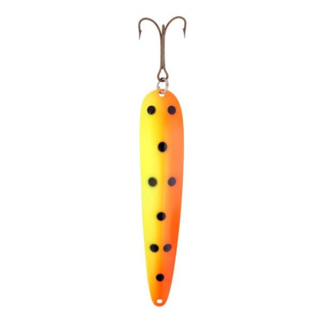 Lucky Strike 6.5" Canoe Wobbler