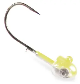 Kalin's Kalin's Swimbait 3/8oz Tennesse Chartreuse Shad (2pk)