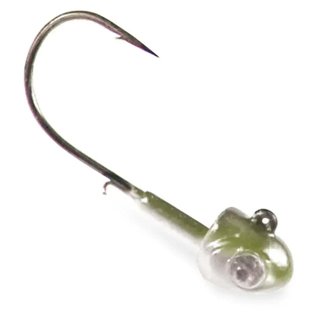 Kalin's Swimbait 1/8oz Tennesse Shad (2pk)
