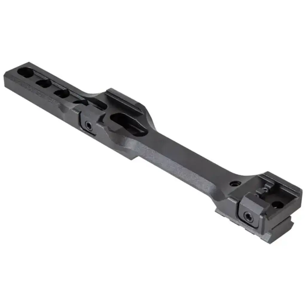 Sightmark Wraith Mini Long Mount/accessories rails
