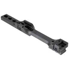 Sightmark Wraith Mini Long Mount/accessories rails