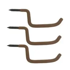 Allen 5013 Gun & Bow hangers (3pk)