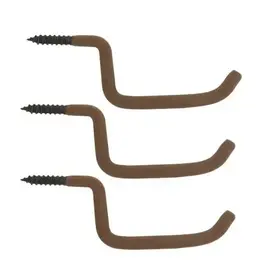 Allen 5013 Gun & Bow hangers (3pk)