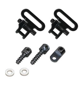 Allen Swivel Set Fits Ruger Rifles w/Barrel Bands
