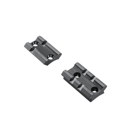 Weaver 651M/652M Aluminum Base Pair Fits Winchester XPR