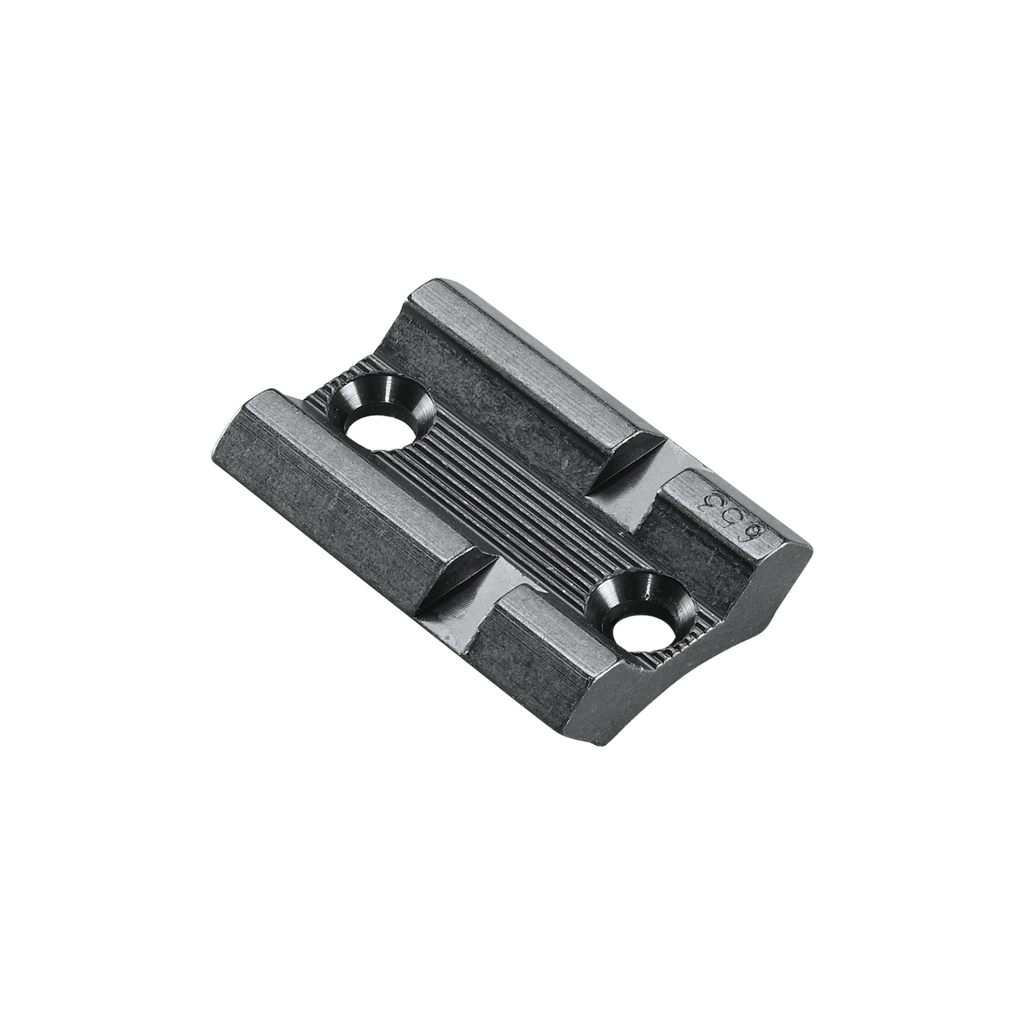 Weaver 653 Aluminum base