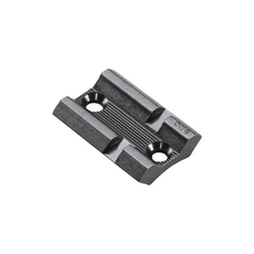 Weaver 653 Aluminum base
