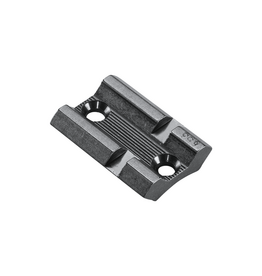 Weaver 653 Aluminum base