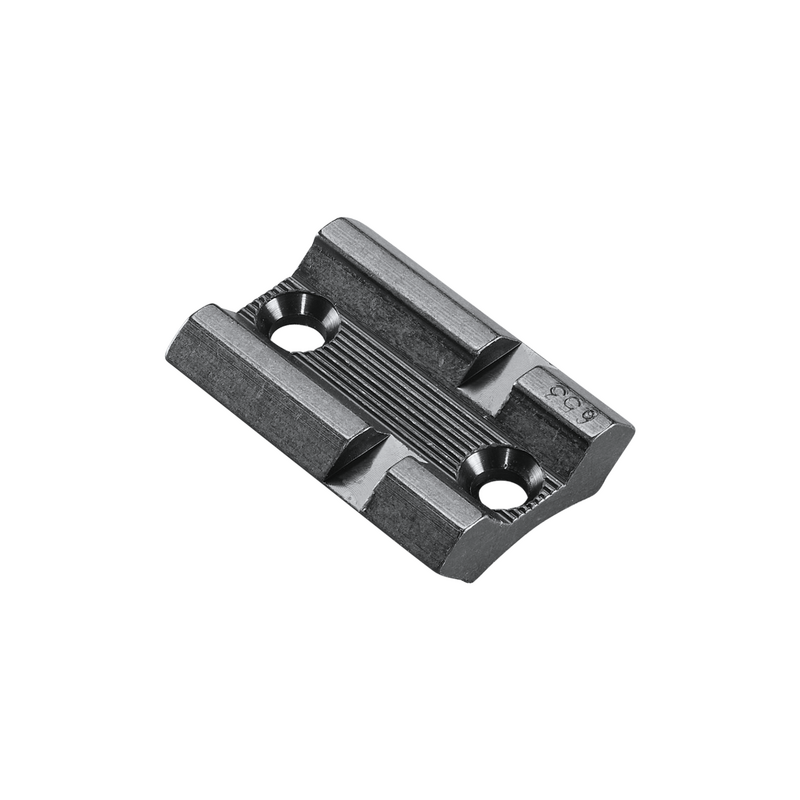 Weaver 653 Aluminum base