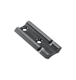 Weaver 654 Aluminum base
